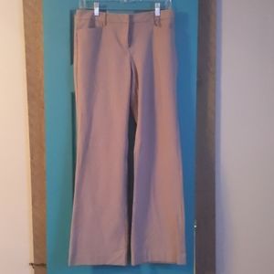 NY&C Dress Pants